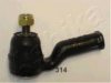 MAZDA 802199324 Tie Rod End